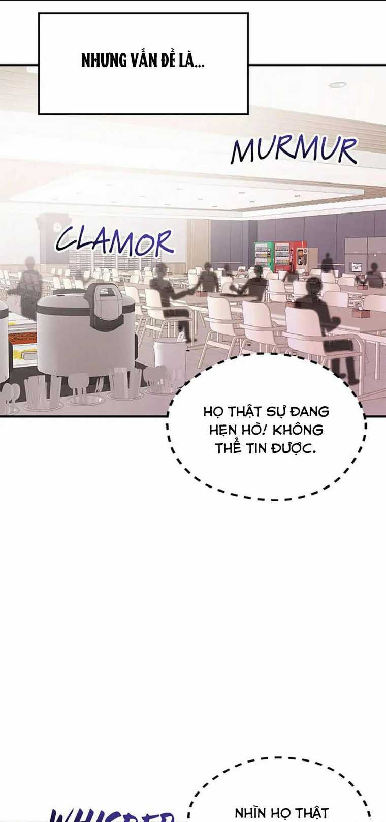 câu trả lời mùa đông chapter 39 - Trang 2