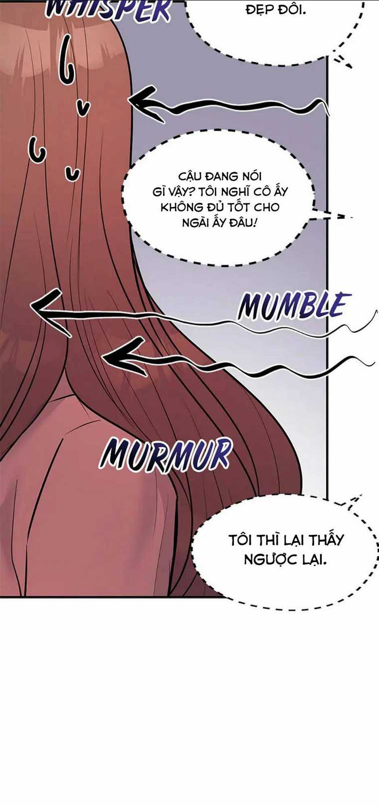 câu trả lời mùa đông chapter 39 - Trang 2