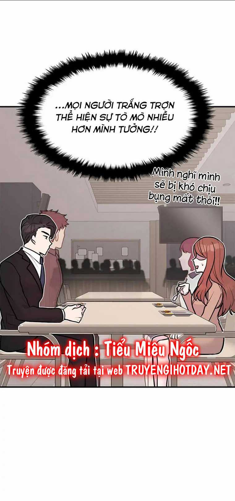 câu trả lời mùa đông chapter 39 - Trang 2