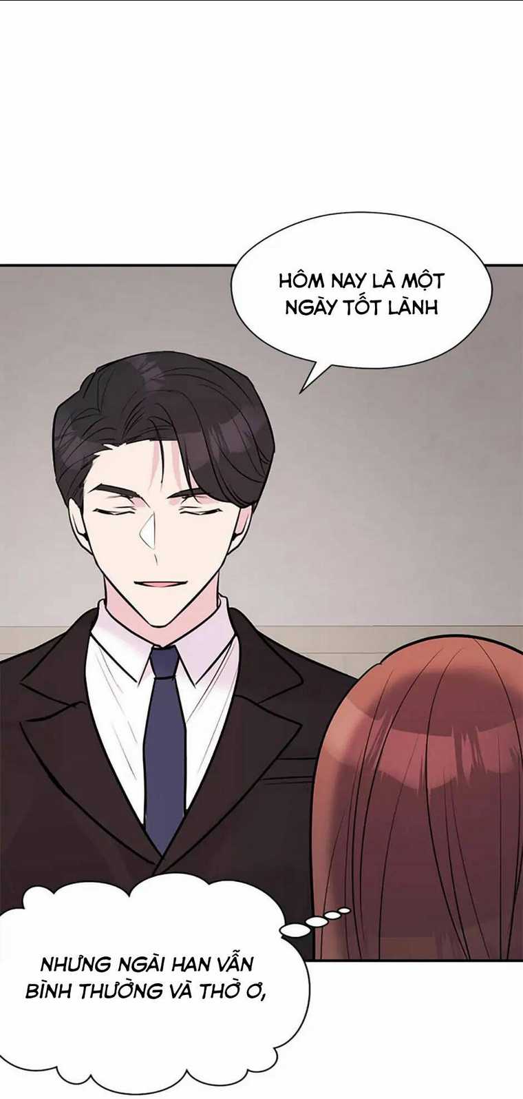 câu trả lời mùa đông chapter 39 - Trang 2