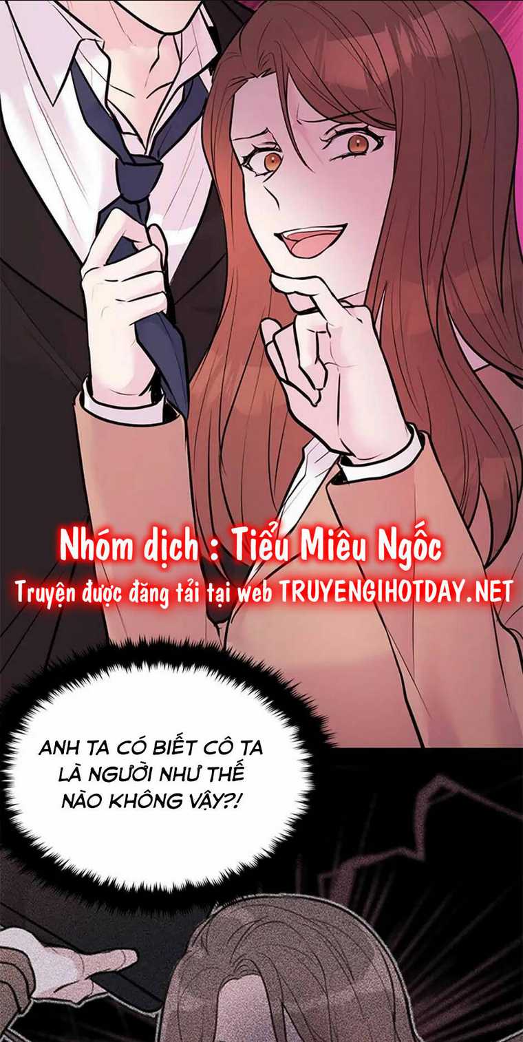 câu trả lời mùa đông chapter 39 - Trang 2