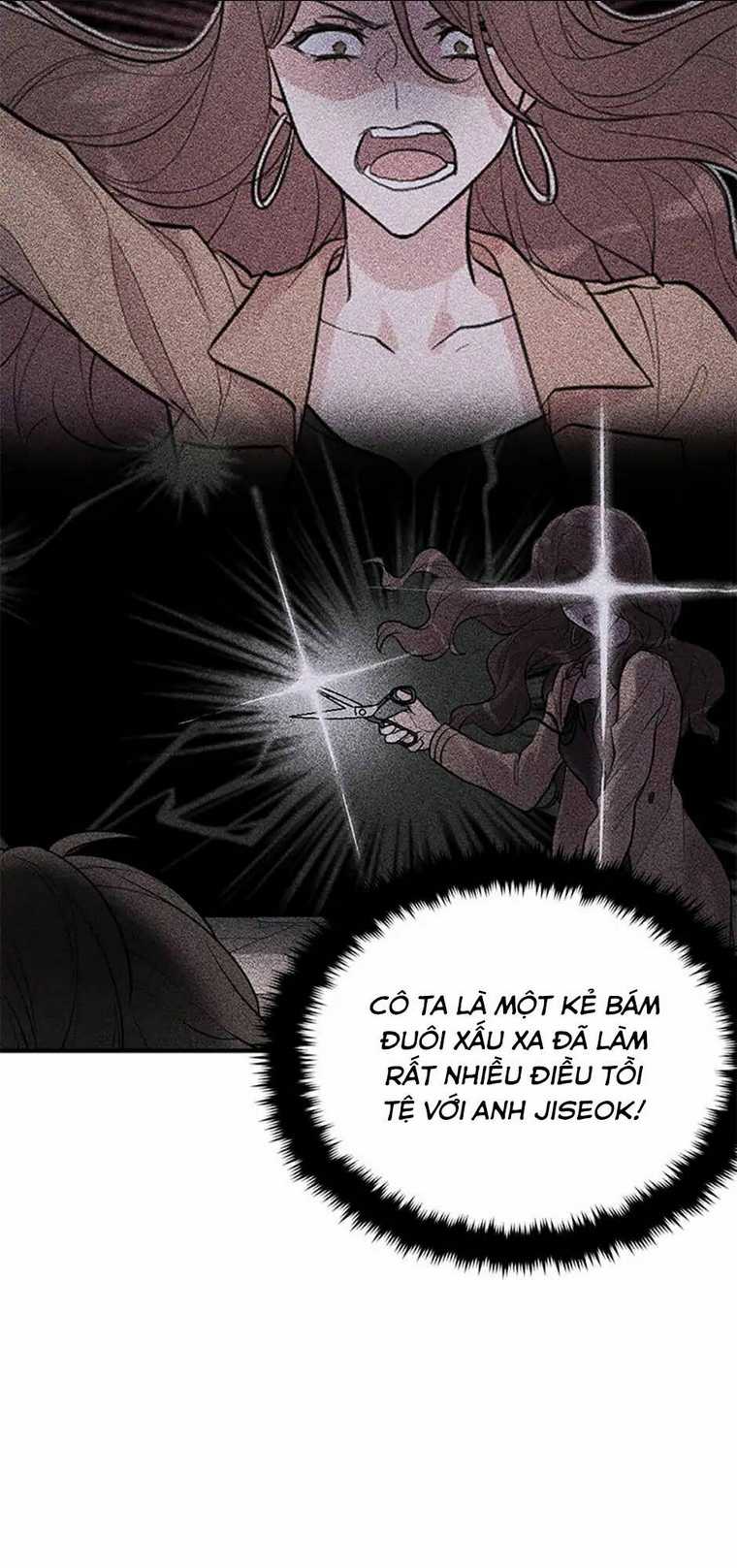 câu trả lời mùa đông chapter 39 - Trang 2