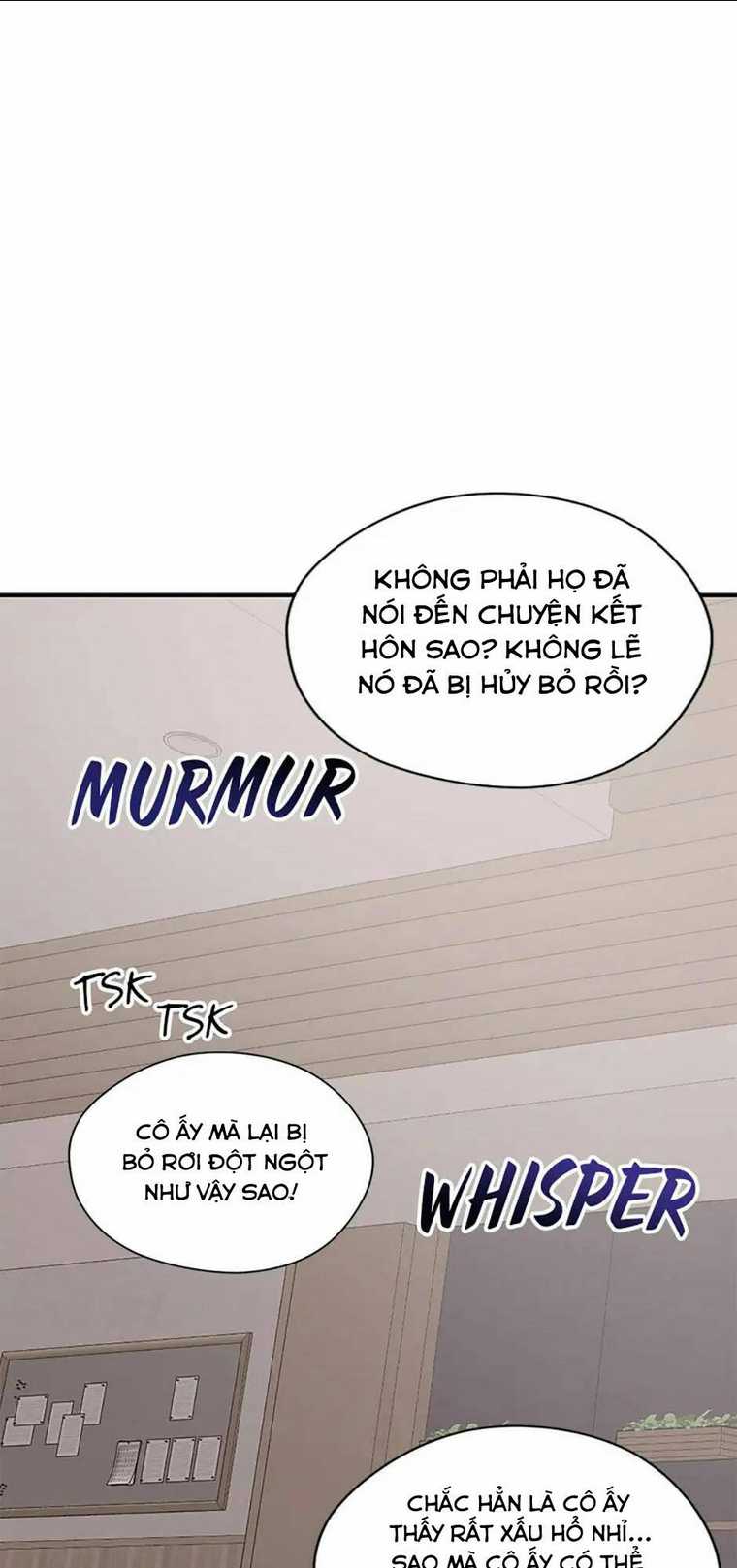 câu trả lời mùa đông chapter 39 - Trang 2