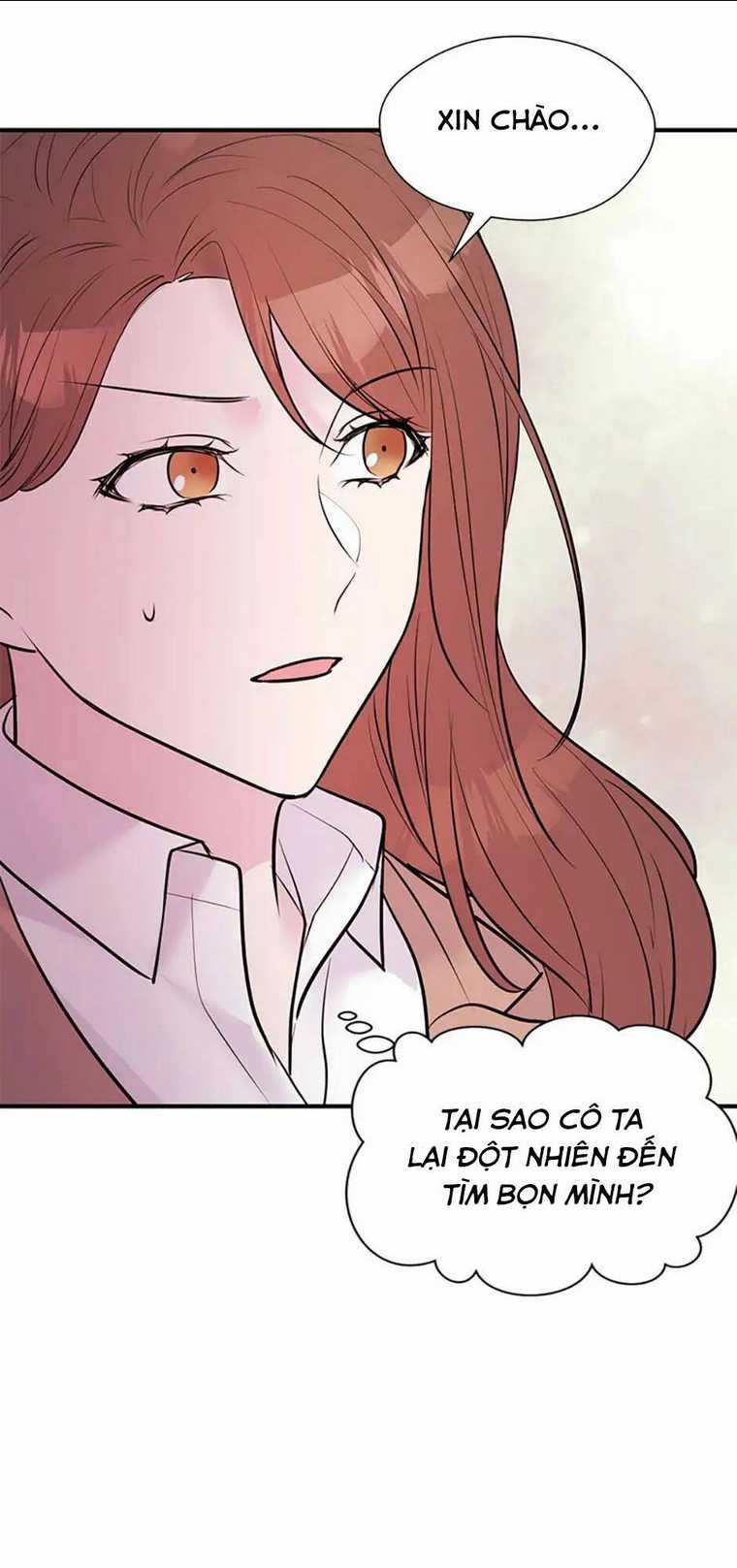 câu trả lời mùa đông chapter 39 - Trang 2