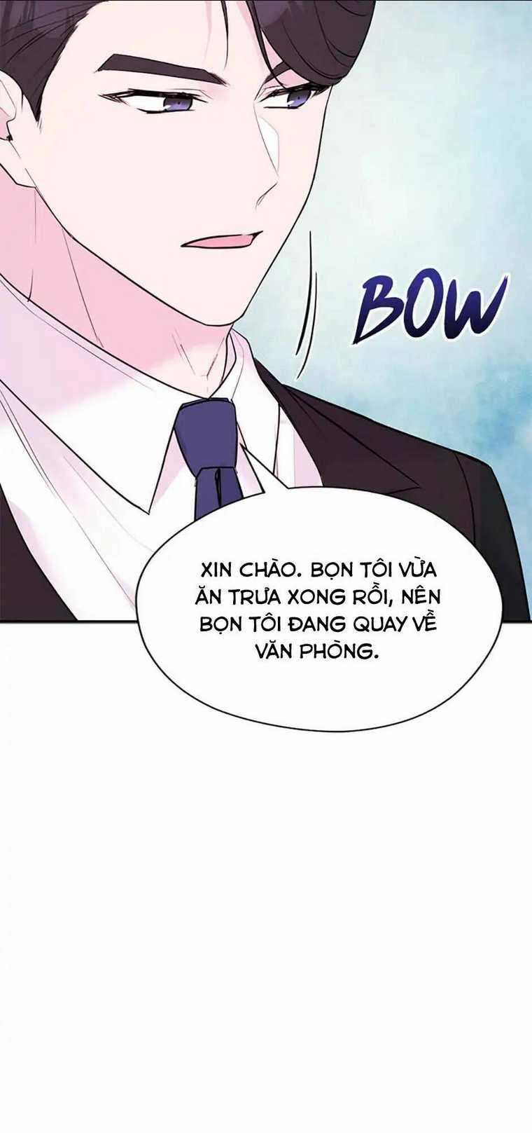 câu trả lời mùa đông chapter 39 - Trang 2