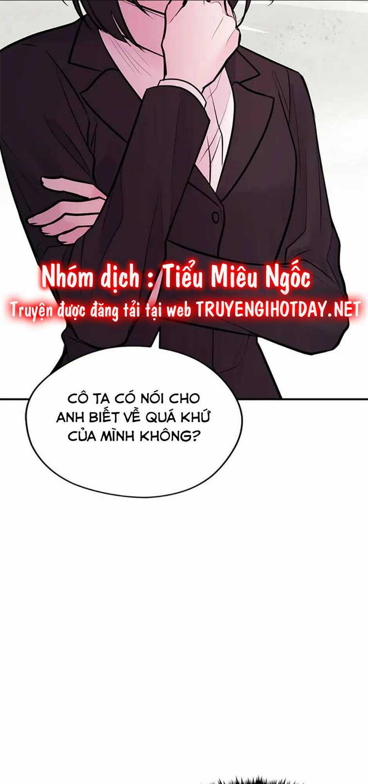 câu trả lời mùa đông chapter 39 - Trang 2