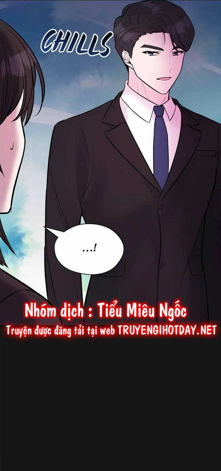 câu trả lời mùa đông chapter 39 - Trang 2