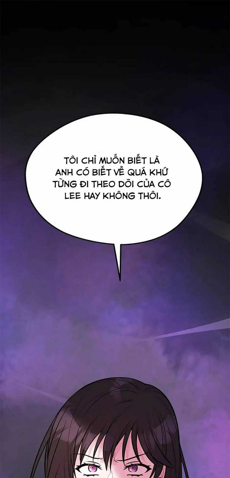 câu trả lời mùa đông chapter 39 - Trang 2