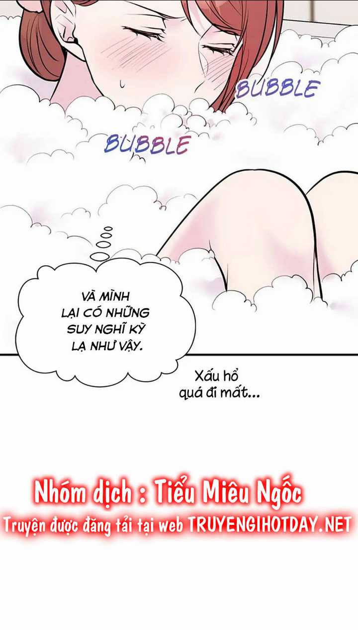 câu trả lời mùa đông chapter 43 - Trang 2