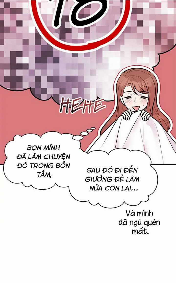 câu trả lời mùa đông chapter 43 - Trang 2