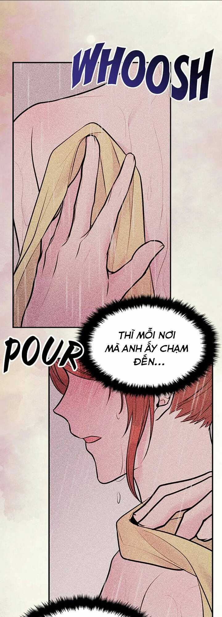 câu trả lời mùa đông chapter 43 - Trang 2