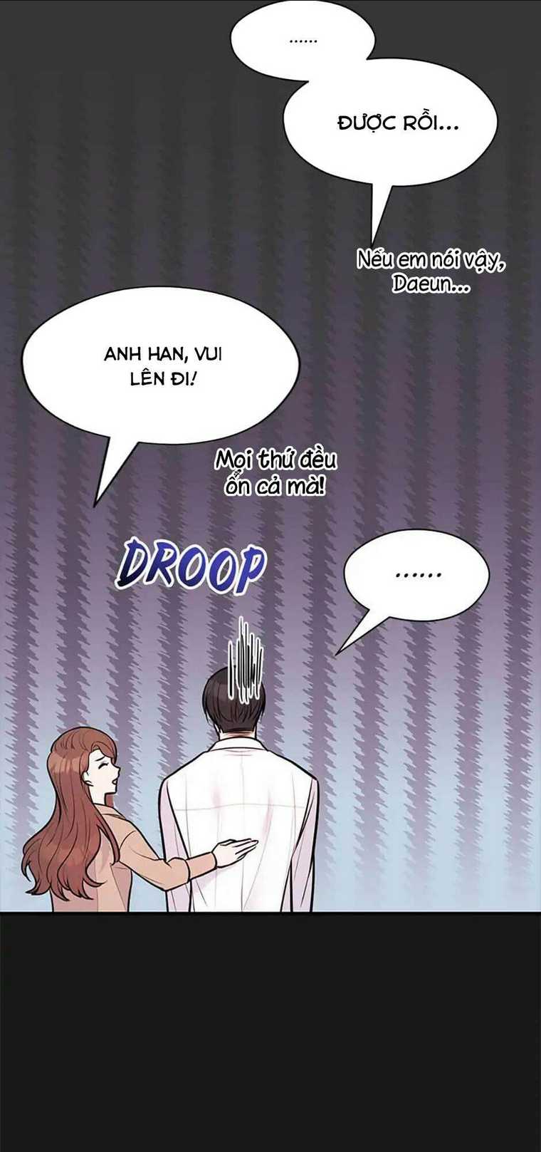 câu trả lời mùa đông chapter 45 - Trang 2