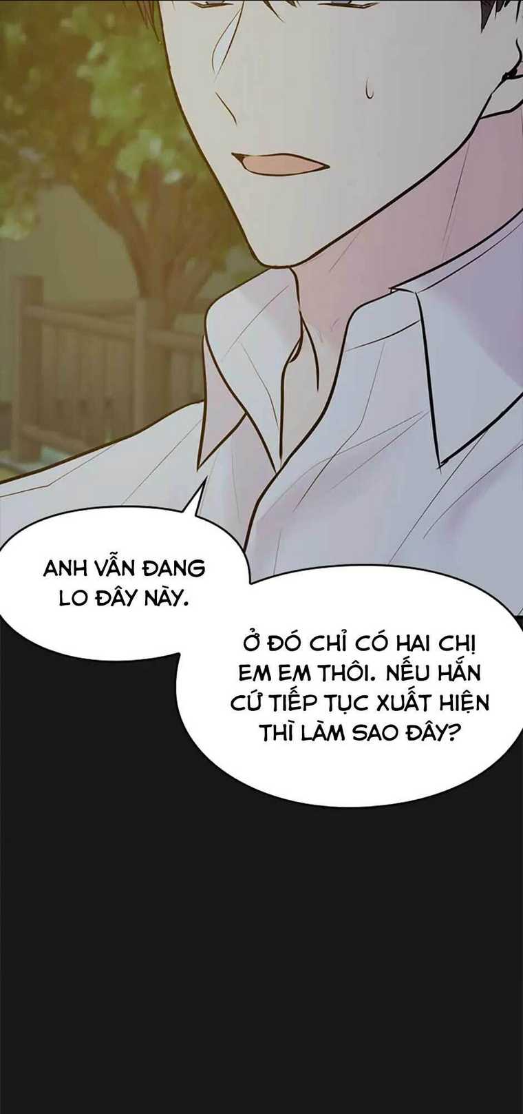 câu trả lời mùa đông chapter 45 - Trang 2