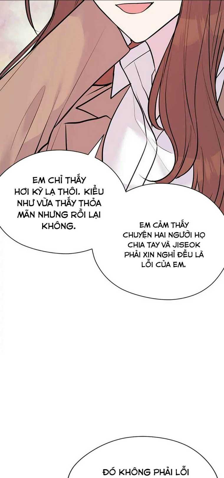 câu trả lời mùa đông chapter 45 - Trang 2