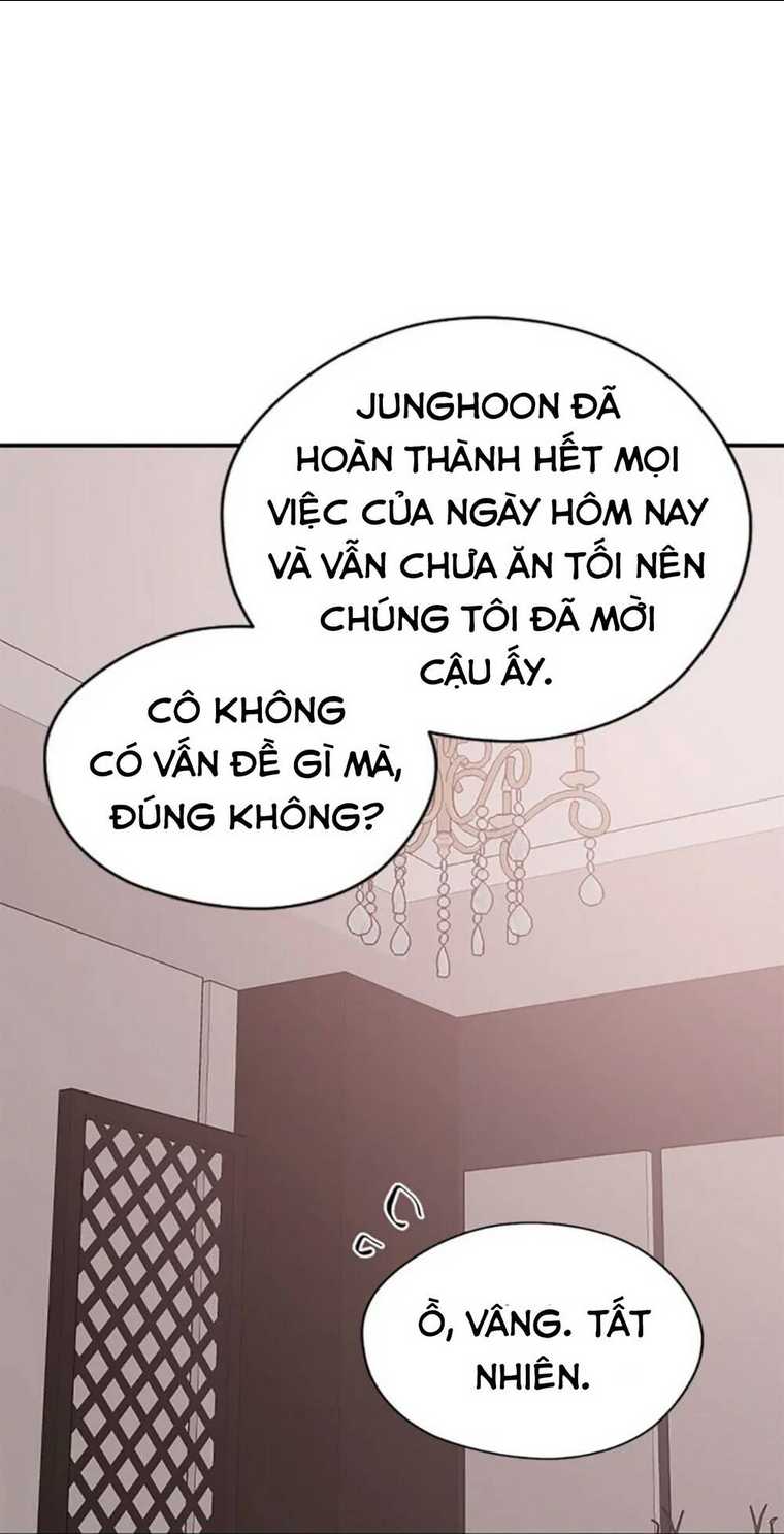 câu trả lời mùa đông chapter 53 - Trang 2