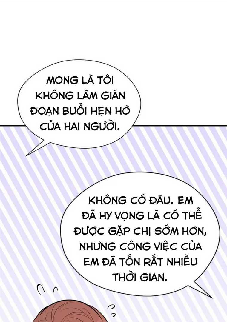 câu trả lời mùa đông chapter 53 - Trang 2