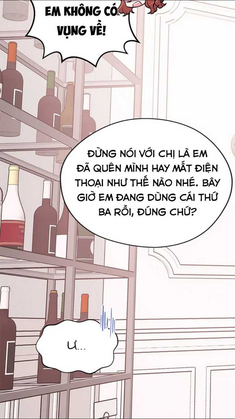 câu trả lời mùa đông chapter 53 - Trang 2