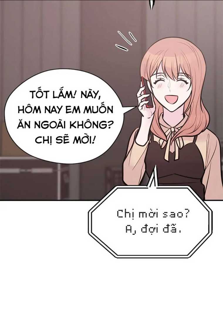 câu trả lời mùa đông chapter 53 - Trang 2