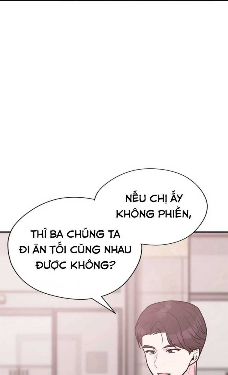 câu trả lời mùa đông chapter 53 - Trang 2