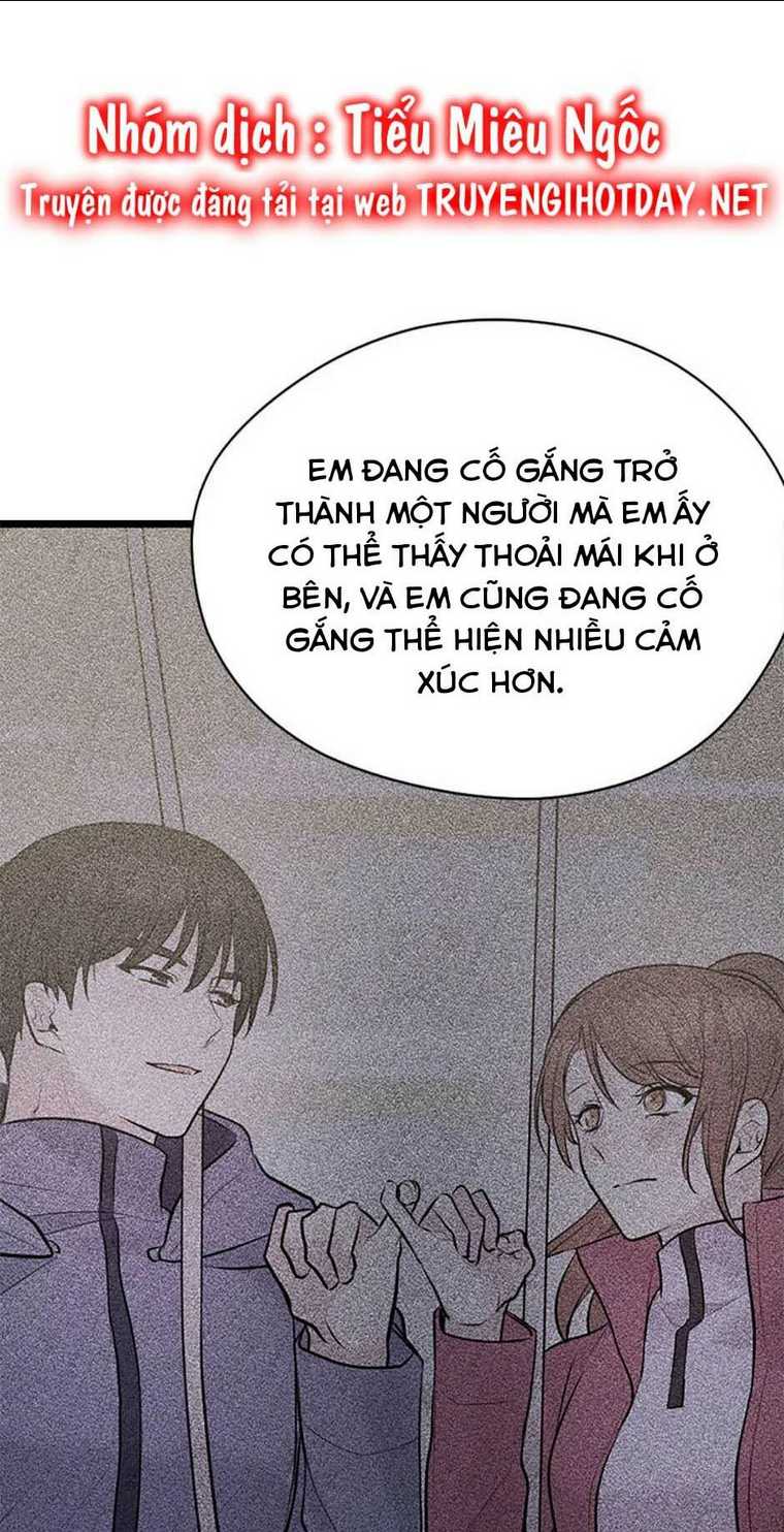 câu trả lời mùa đông chapter 54 - Trang 2