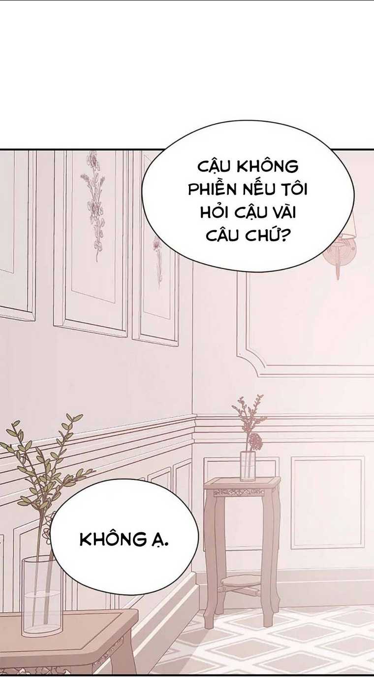 câu trả lời mùa đông chapter 54 - Trang 2