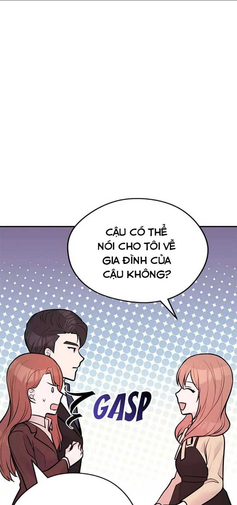 câu trả lời mùa đông chapter 54 - Trang 2