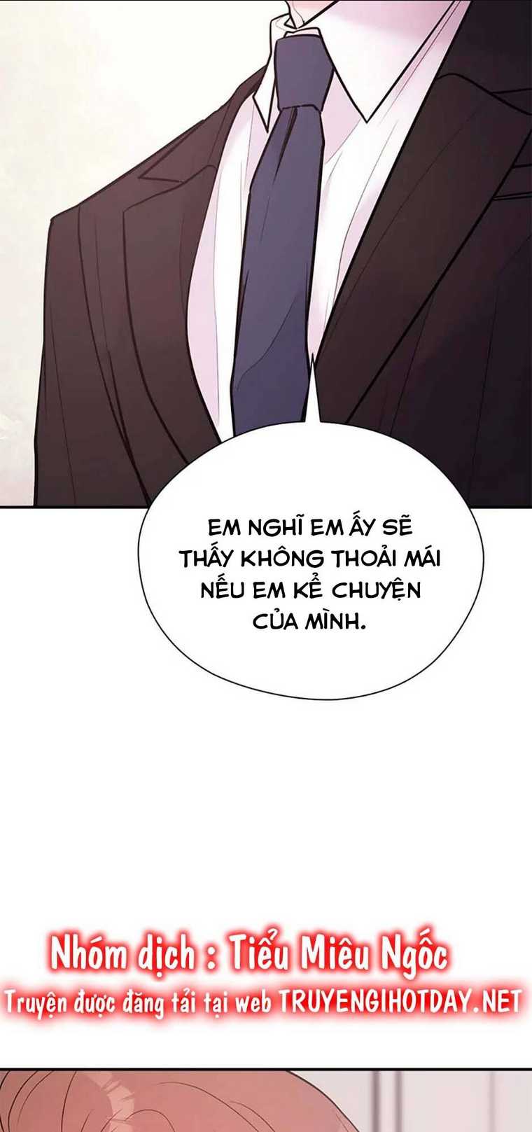 câu trả lời mùa đông chapter 54 - Trang 2