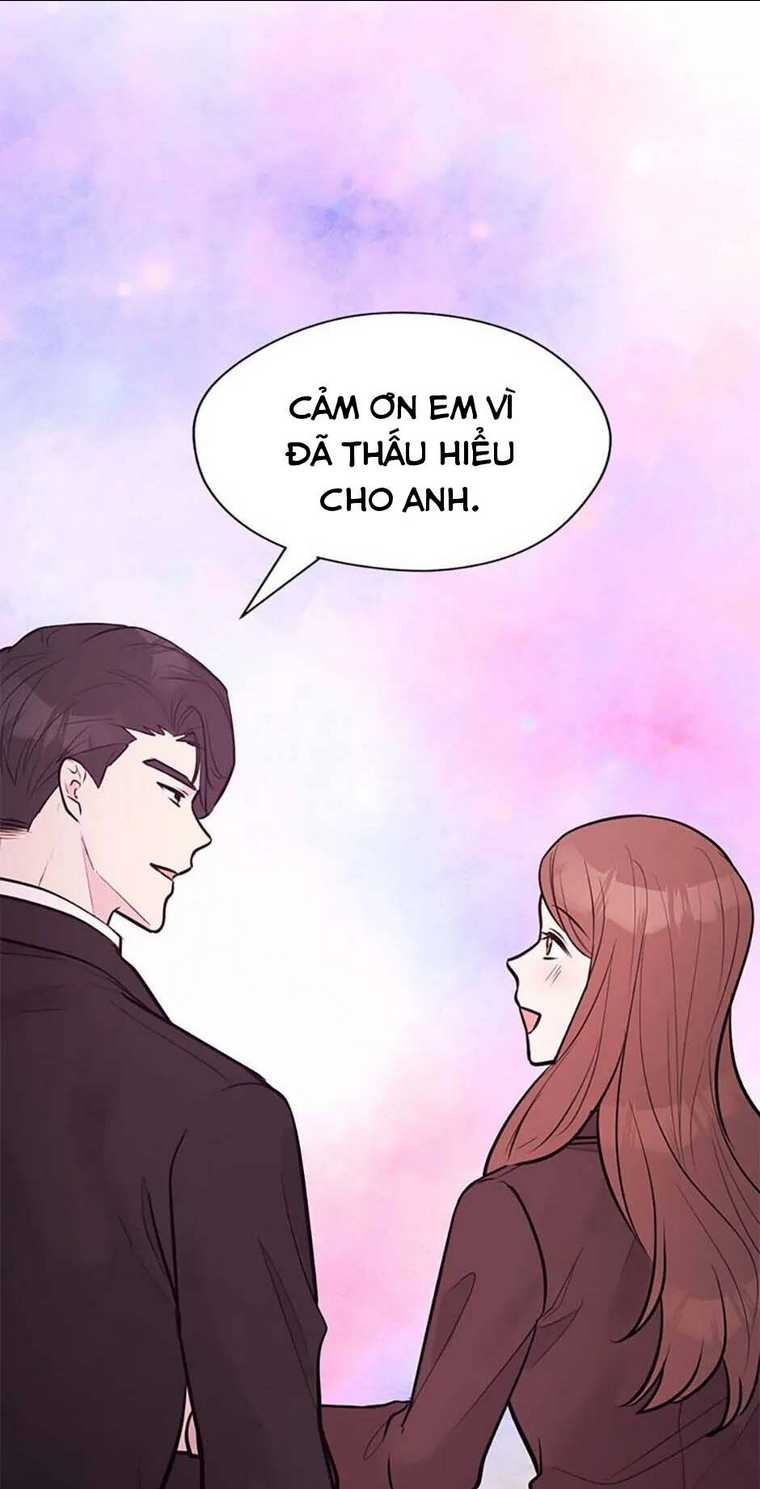 câu trả lời mùa đông chapter 54 - Trang 2