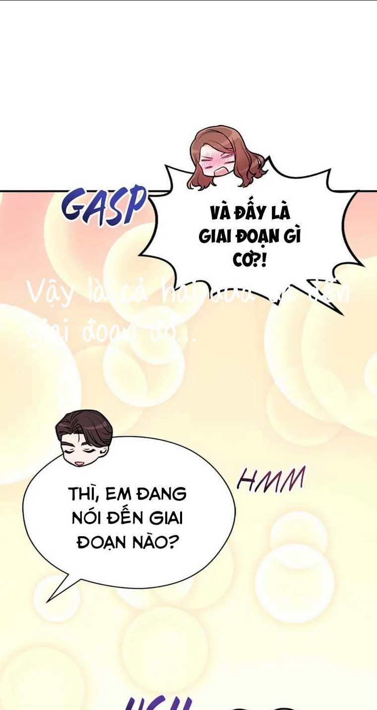 câu trả lời mùa đông chapter 54 - Trang 2