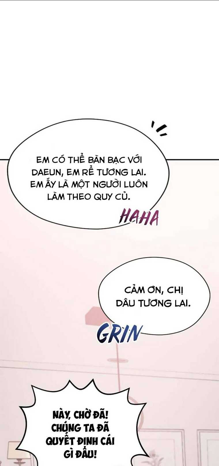 câu trả lời mùa đông chapter 54 - Trang 2