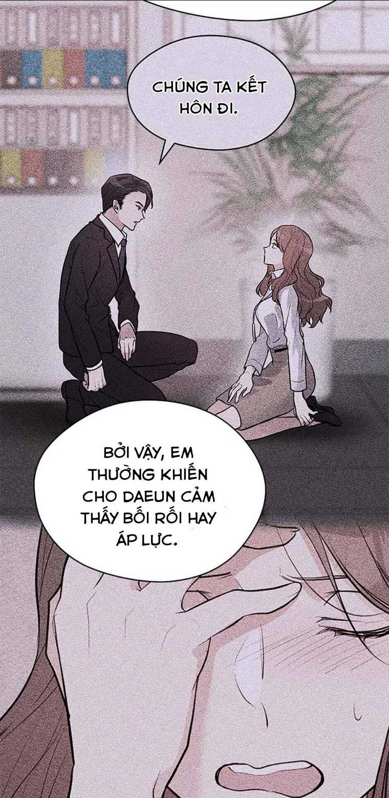 câu trả lời mùa đông chapter 54 - Trang 2