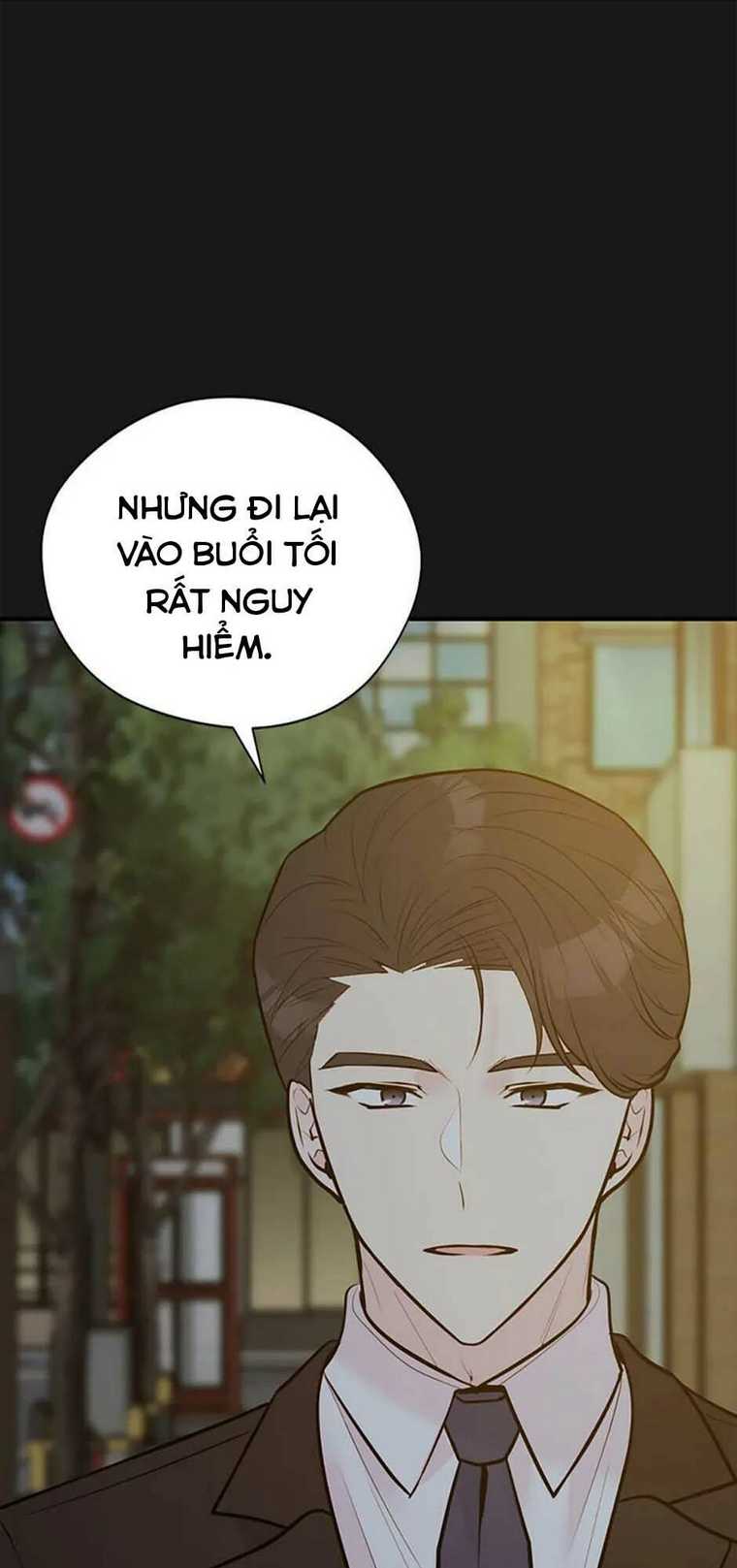 câu trả lời mùa đông chapter 54 - Trang 2