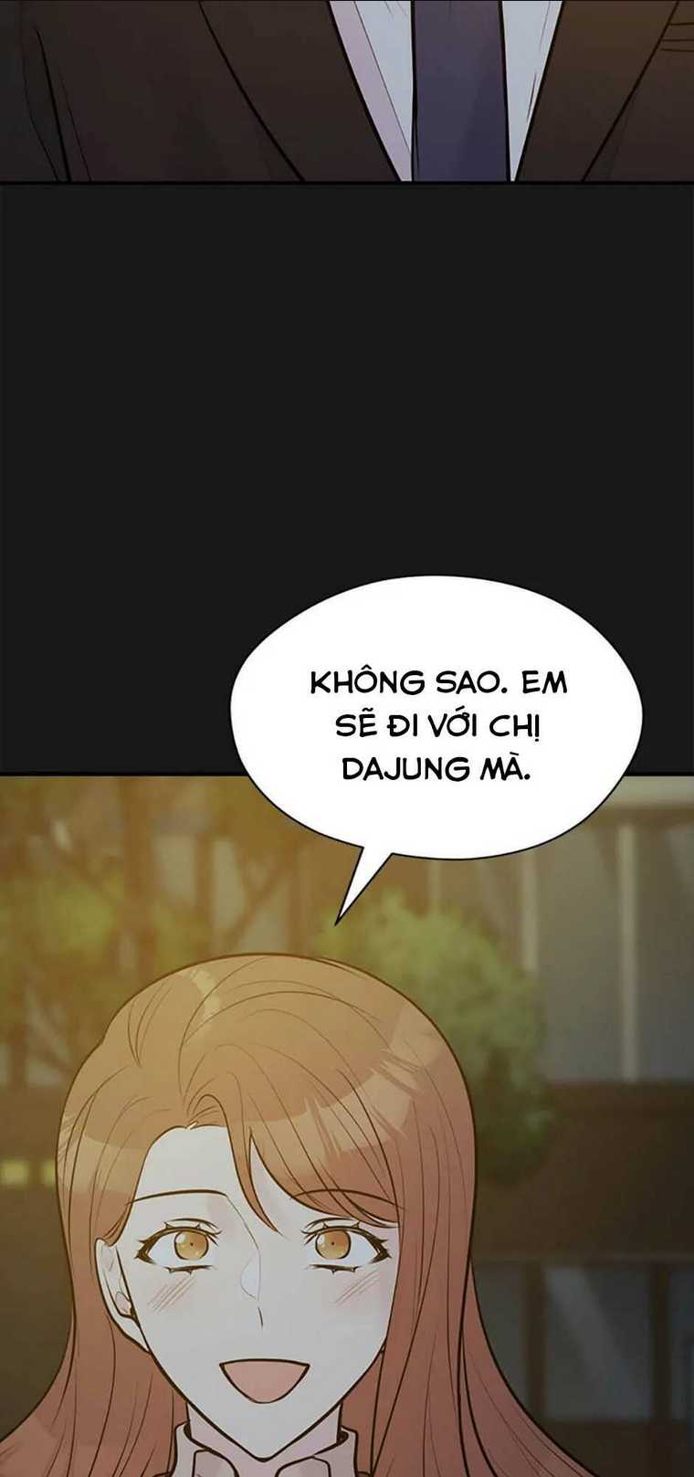 câu trả lời mùa đông chapter 54 - Trang 2