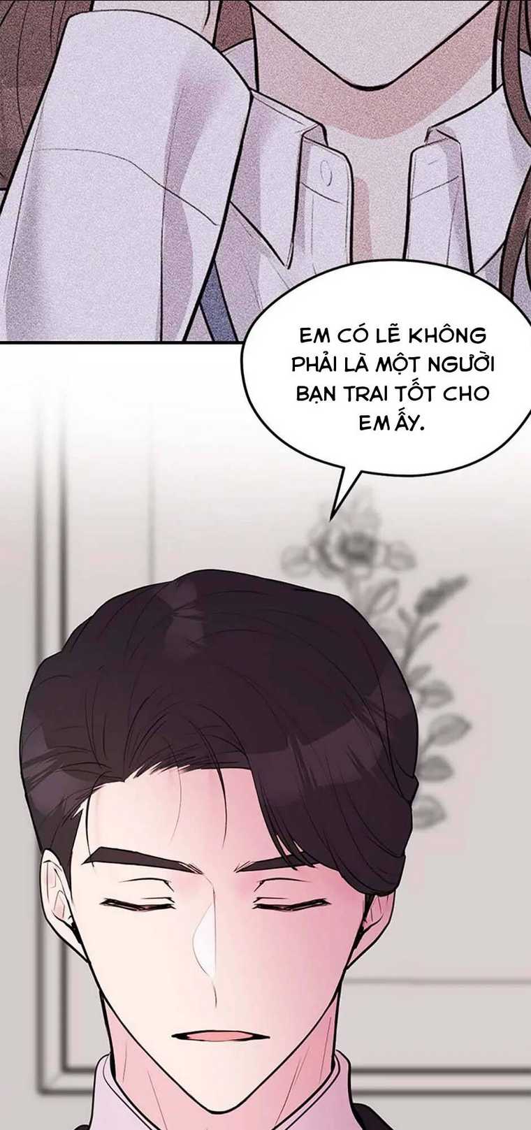 câu trả lời mùa đông chapter 54 - Trang 2