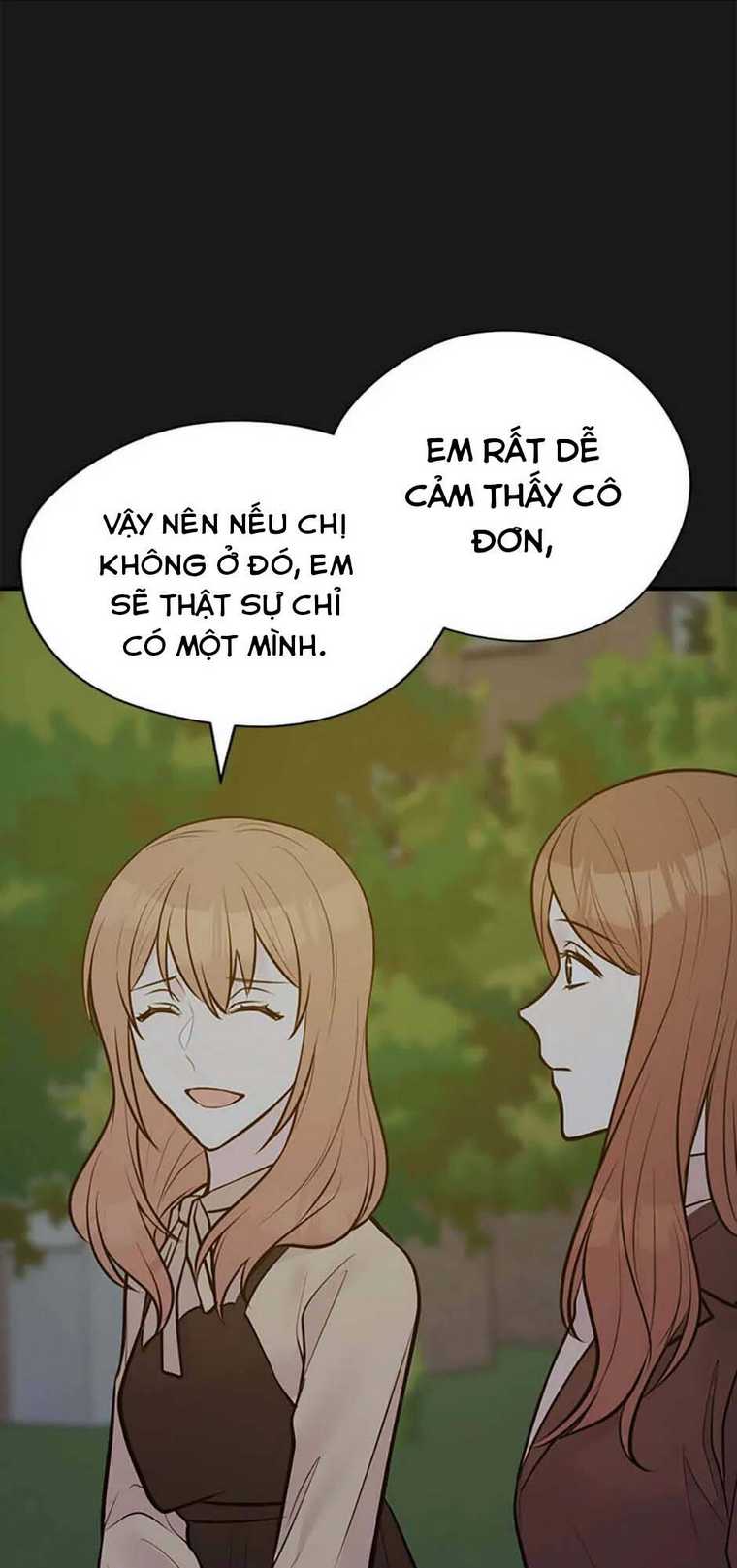 câu trả lời mùa đông chapter 54 - Trang 2