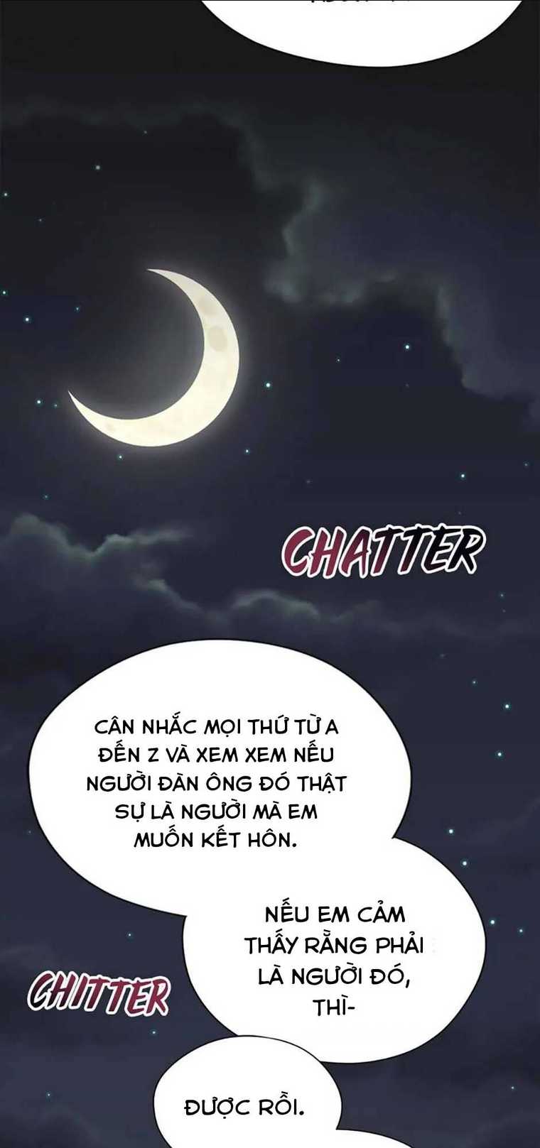 câu trả lời mùa đông chapter 54 - Trang 2