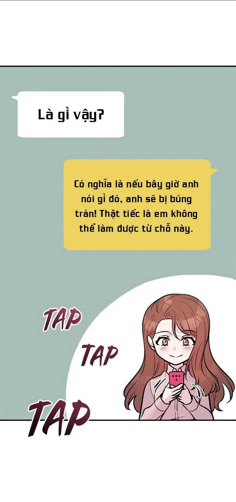 câu trả lời mùa đông chapter 54 - Trang 2