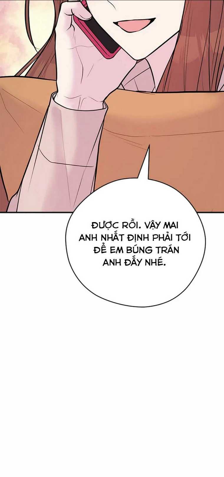 câu trả lời mùa đông chapter 55 - Trang 2