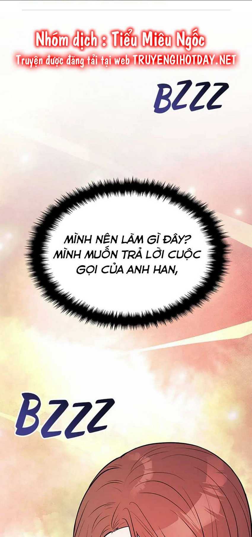 câu trả lời mùa đông chapter 55 - Trang 2