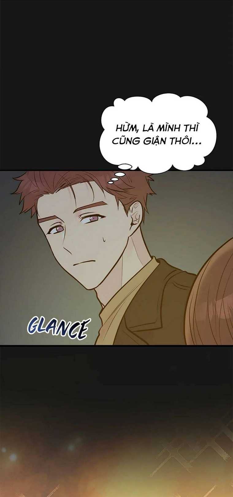 câu trả lời mùa đông chapter 55 - Trang 2