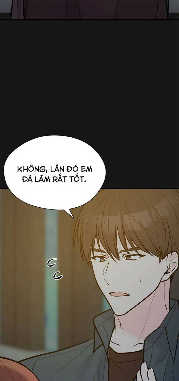 câu trả lời mùa đông chapter 55 - Trang 2