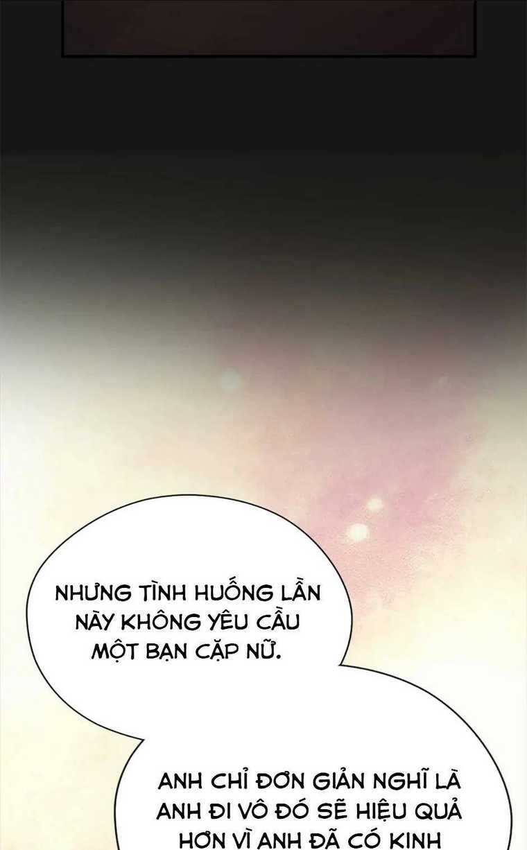 câu trả lời mùa đông chapter 55 - Trang 2