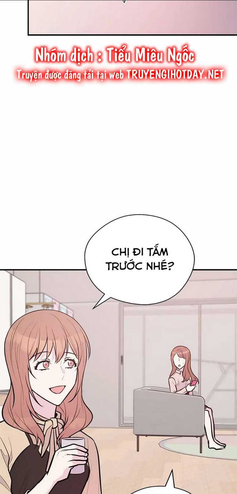 câu trả lời mùa đông chapter 55 - Trang 2