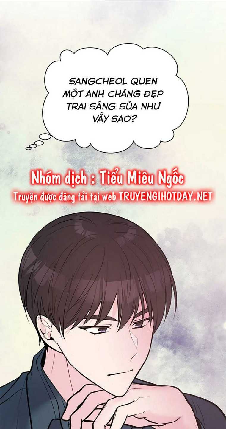 câu trả lời mùa đông chapter 55 - Trang 2