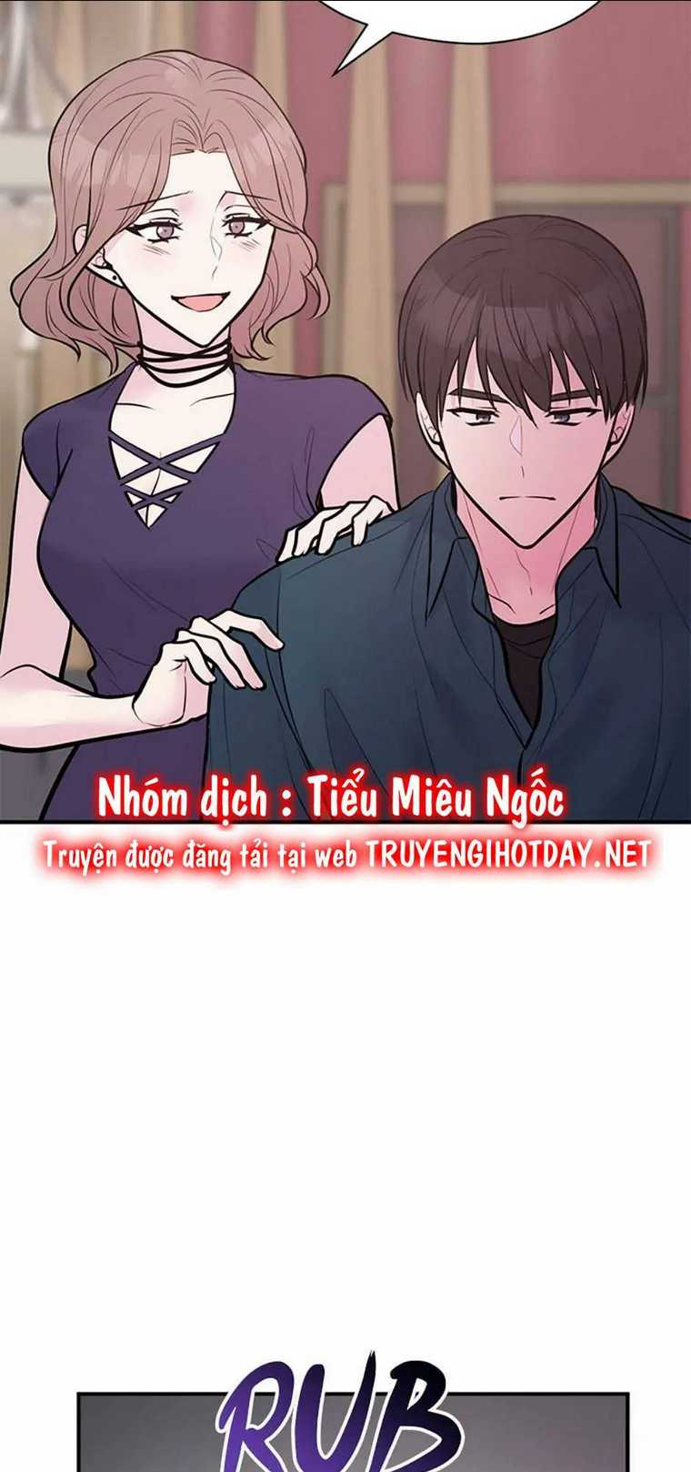 câu trả lời mùa đông chapter 55 - Trang 2