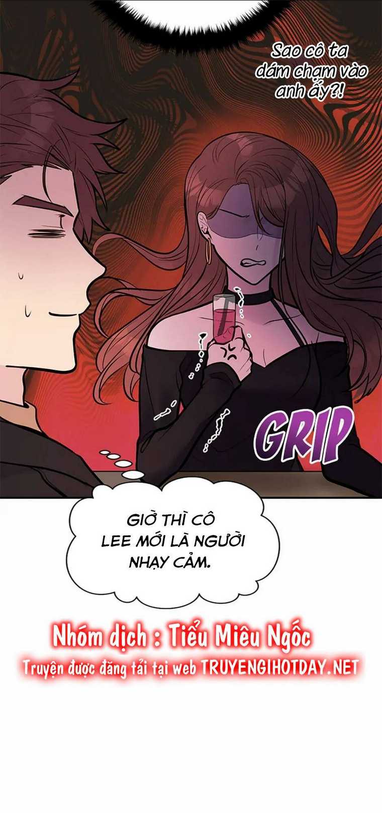 câu trả lời mùa đông chapter 55 - Trang 2