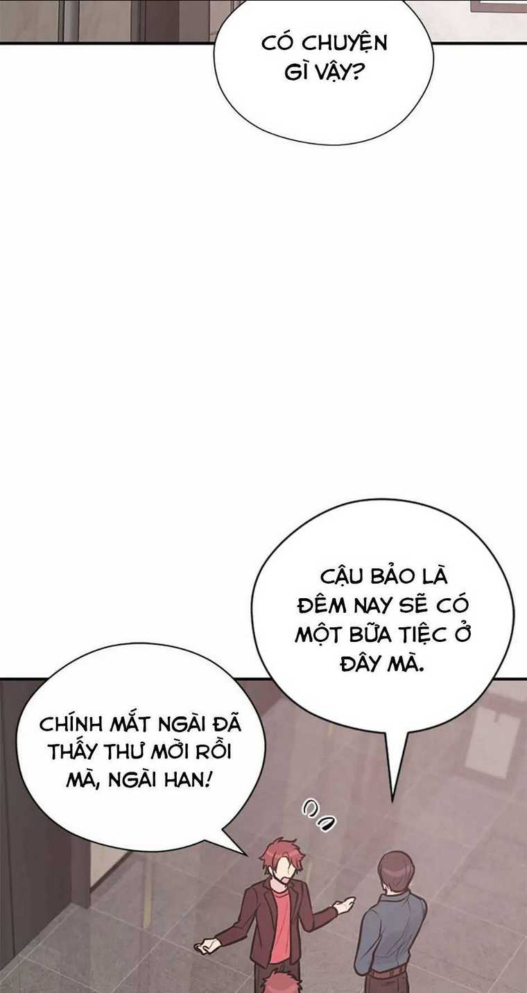 câu trả lời mùa đông chapter 55 - Trang 2