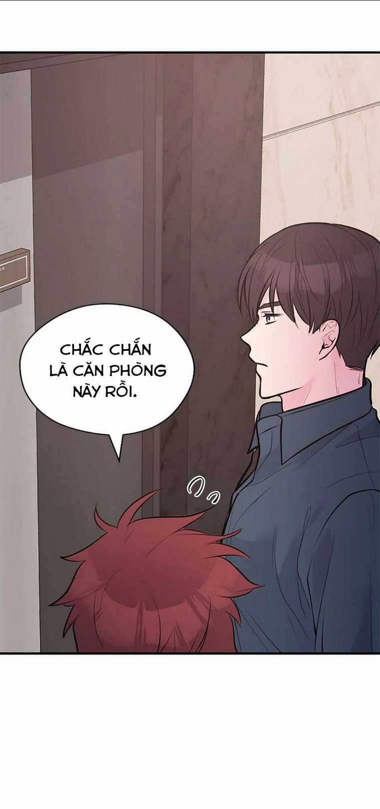 câu trả lời mùa đông chapter 55 - Trang 2