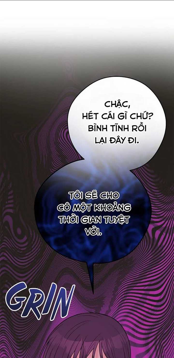 câu trả lời mùa đông chương 63 - Trang 2