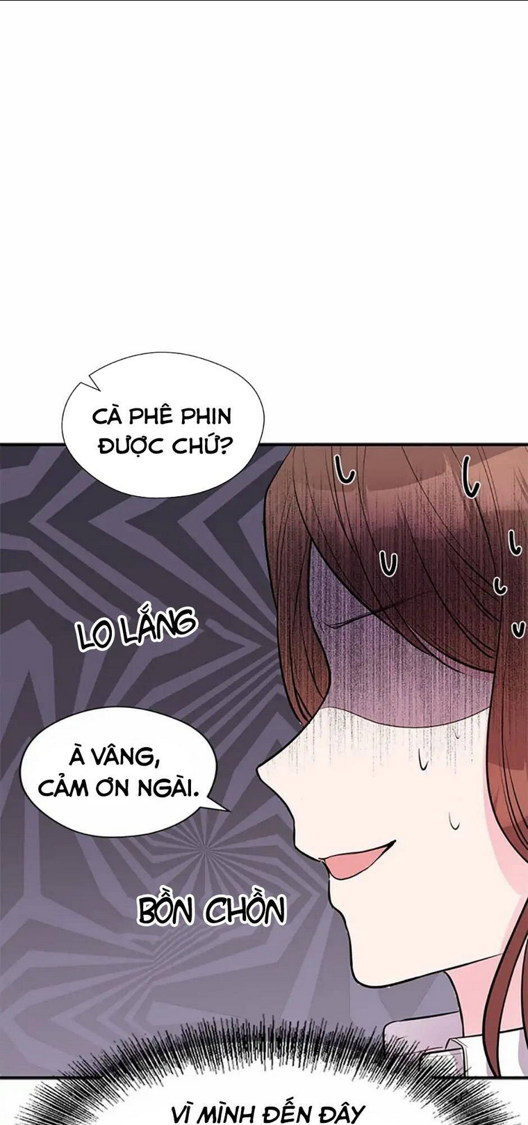 câu trả lời mùa đông chapter 9.2 - Trang 2